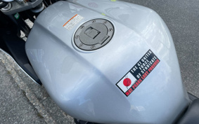 YAMAHA FZ400 1997 4YR