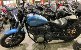 YAMAHA BOLT C-SPEC ABS 2016 VN04J