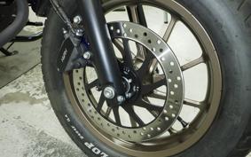 HONDA REBEL 250 S MC49