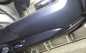 SUZUKI BURGMANストリート125EX EA23M