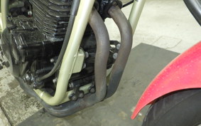 YAMAHA SRX250
