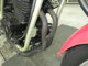 Фото Yamaha SRX250 с японского аукциона