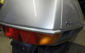 HONDA FUSION MF02