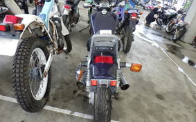HONDA NV400 NC12