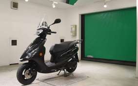 YAMAHA AXIS 125 Z 2007 SED7J
