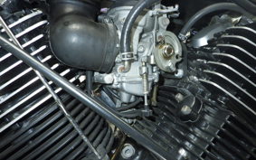 YAMAHA DRAGSTAR 1100 CLASSIC 2002 VP13J