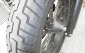 HONDA REBEL 250 S MC49