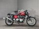 Фото Triumph THRUXTON 2008 с японского аукциона