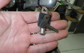 HARLEY FLSTS 1340 1998