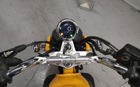 HONDA  MONKEY 125 JB02