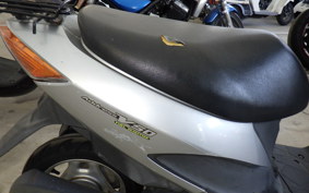 SUZUKI ADDRESS V50 Gen.2 CA44A