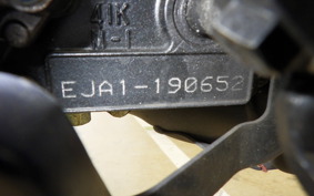 SUZUKI ジクサー250 SF ED22Y