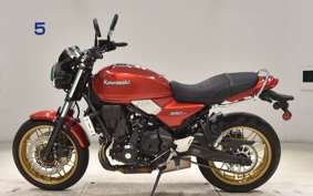 KAWASAKI Z650 RS 2024 ER650R