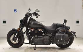 HARLEY FXFBS1870 2019
