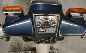 HONDA SUPER CUB50 AA01