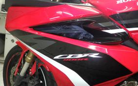 HONDA CBR400R 2022 NC56
