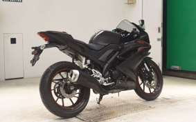 YAMAHA YZF-R15