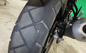 YAMAHA XSR155 2004