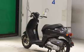 HONDA TODAY 2 2012 AF67