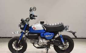 HONDA MONKEY 125 2019 JB03