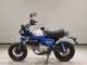 Фото Honda MONKEY 125 2019 с японского аукциона