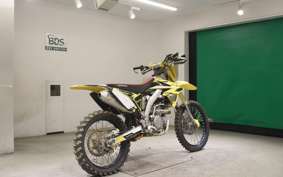 SUZUKI RM-Z250