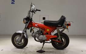 HONDA DAX 50 ST50