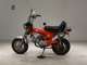 Фото Honda DAX 50 с японского аукциона