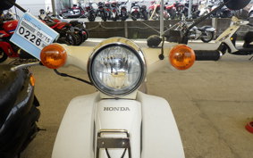 HONDA C110 SUPER CUB JA07