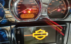 HARLEY FLHTCUTG1690 TRIKE 2014 MAL
