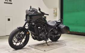 HONDA REBEL 1100 TD 2023 SC83