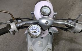 SUZUKI LET's 4 CA41A
