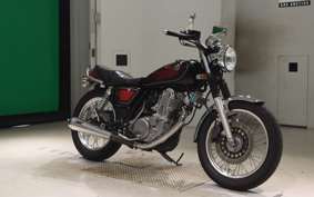 YAMAHA SR400 Gen.4 2014 RH03J