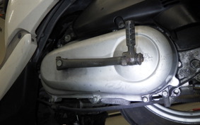 HONDA CREA SCOOPY AF55