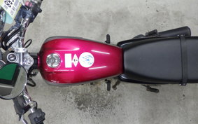 HONDA CB223S MC40