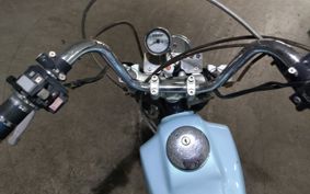 YAMAHA TW200 2JL
