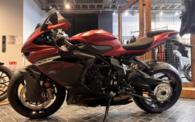 MV AGUSTA F3RR