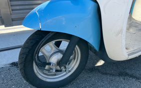 HONDA CREA SCOOPY AF55