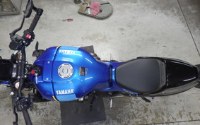 YAMAHA XSR900 2023 RN80J