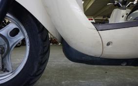 HONDA CREA SCOOPY AF55