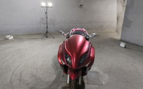 YAMAHA MAJESTY 250 SG20J