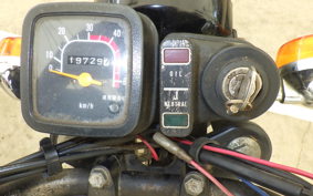 SUZUKI K50 K50