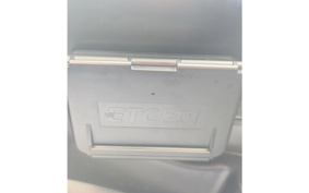 YAMAHA TRICITY 155 SG81J