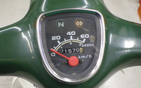 HONDA C50 SUPER CUB 2008 AA01