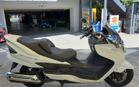 SUZUKI  SKY WAVE 250 TYPE S BASIC  CJ46A