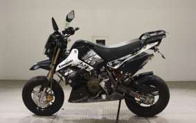 KAWASAKI KSR110 E KL110D