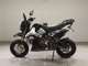 Фото Kawasaki KSR110 E с японского аукциона
