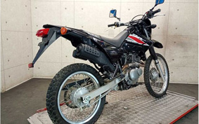 SUZUKI DR200SE SH42A