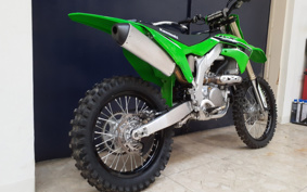 KAWASAKI KX250X