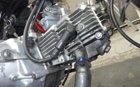 HONDA MONKEY 2007 Z50J